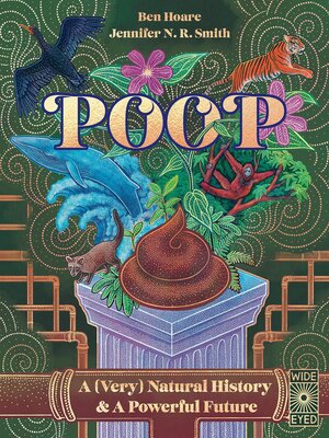 cover image of Poop